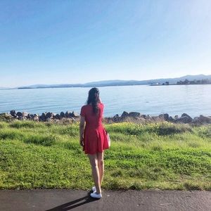 Meet your Posher, Flora yutong